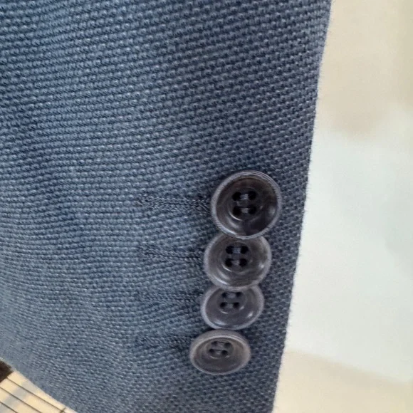 Canali Spoty Blazer